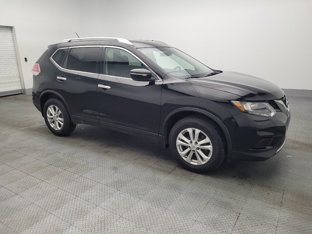 2015 Nissan Rogue in Orlando, FL 32808 - 18116830 11