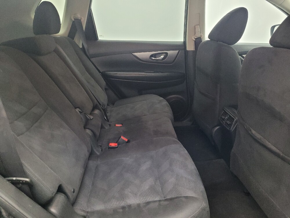 2015 Nissan Rogue in Orlando, FL 32808 - 18116830 19