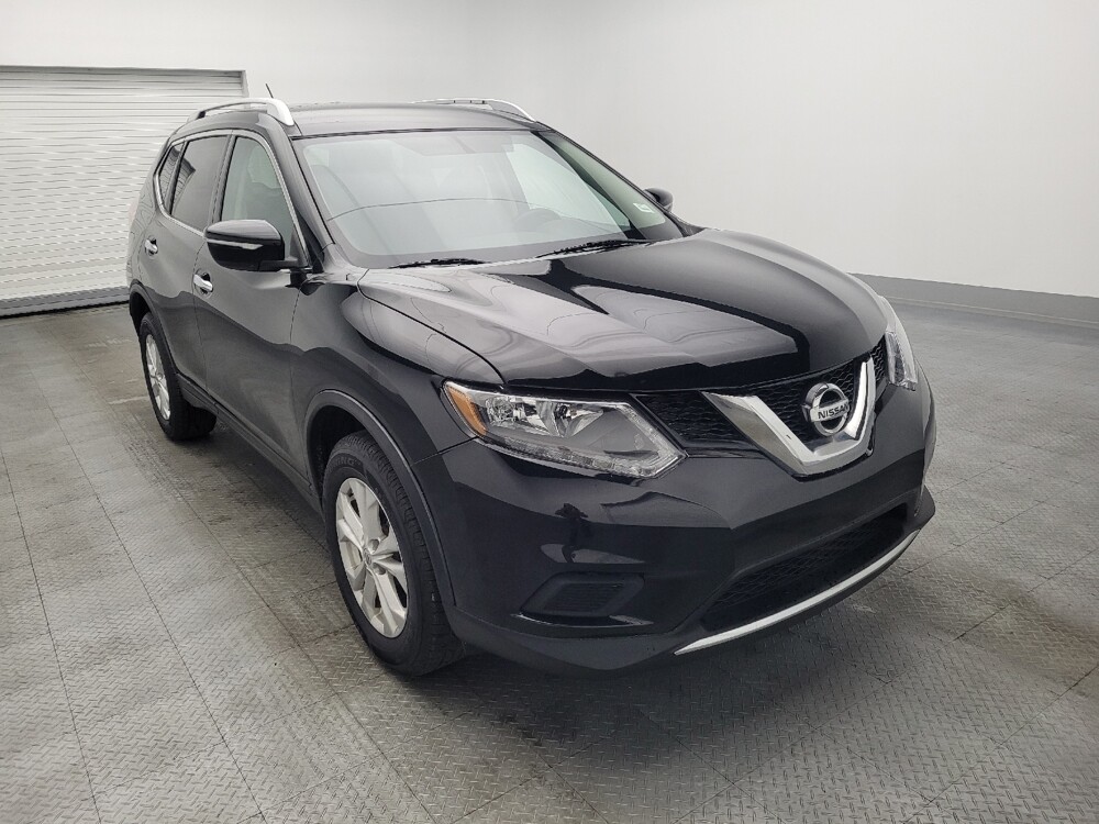 2015 Nissan Rogue in Orlando, FL 32808 - 18116830 13