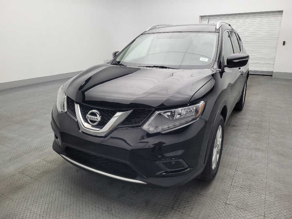 2015 Nissan Rogue in Orlando, FL 32808 - 18116830 15
