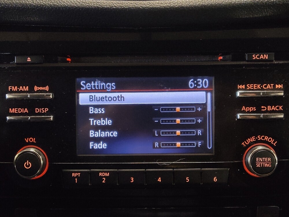 2015 Nissan Rogue in Orlando, FL 32808 - 18116830 25