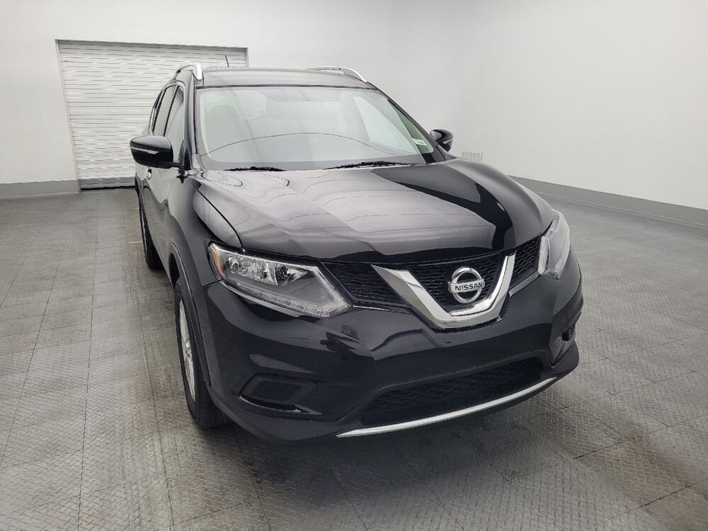 2015 Nissan Rogue in Orlando, FL 32808 - 18116830 14