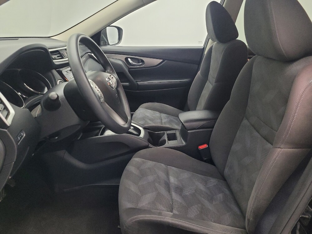 2015 Nissan Rogue in Orlando, FL 32808 - 18116830 17