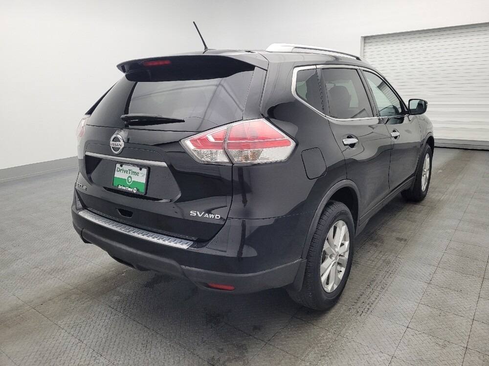 2015 Nissan Rogue in Orlando, FL 32808 - 18116830 9
