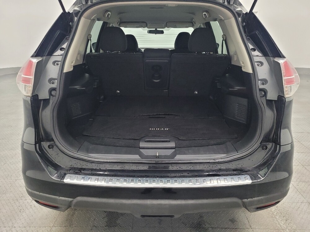 2015 Nissan Rogue in Orlando, FL 32808 - 18116830 29