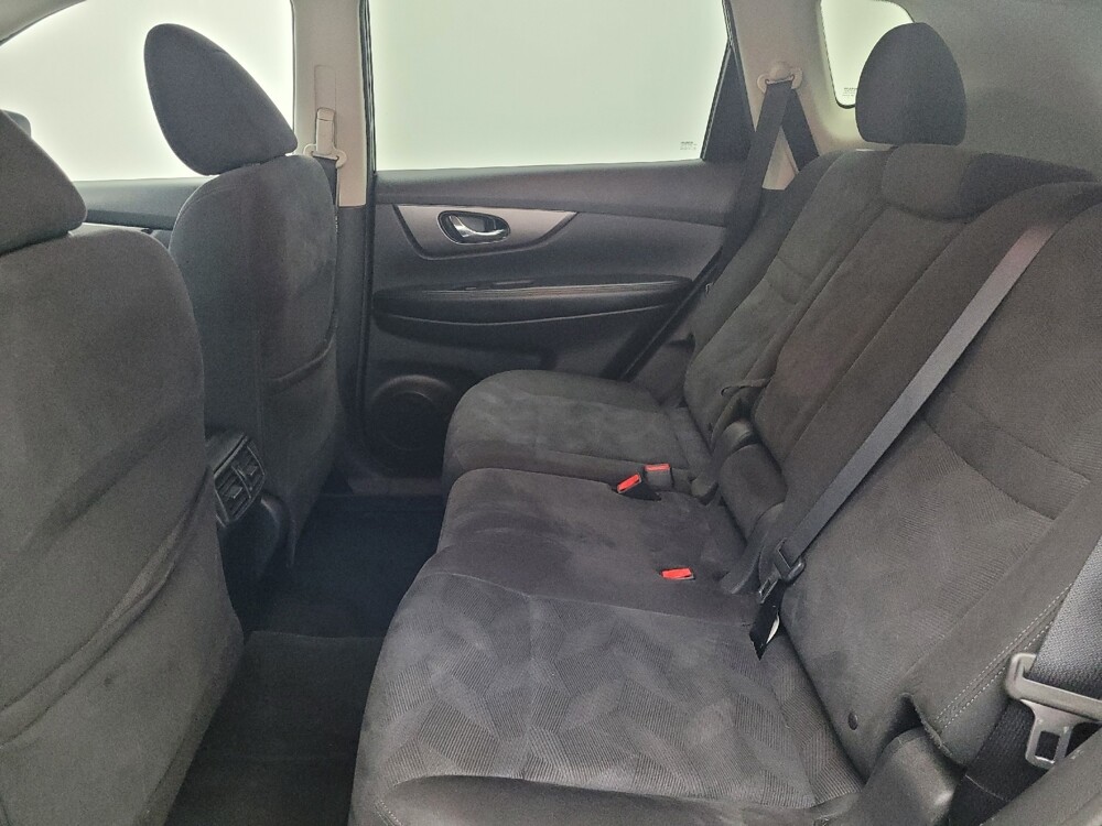 2015 Nissan Rogue in Orlando, FL 32808 - 18116830 18