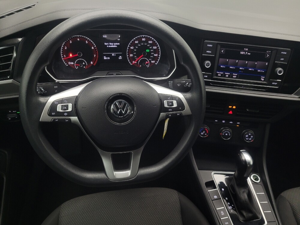 2019 Volkswagen Jetta in Indianapolis, IN 46219 - 18116831 22