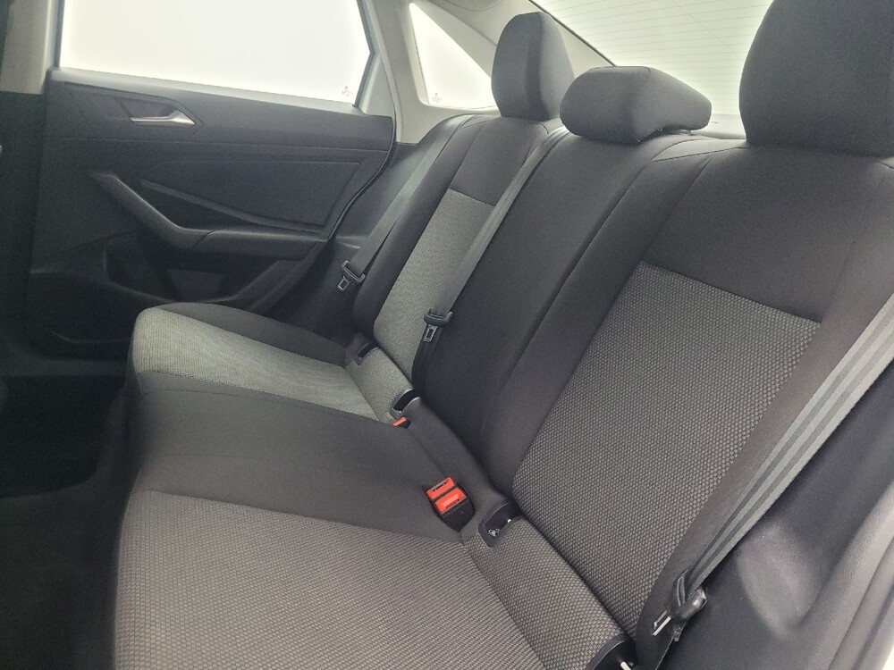 2019 Volkswagen Jetta in Indianapolis, IN 46219 - 18116831 18