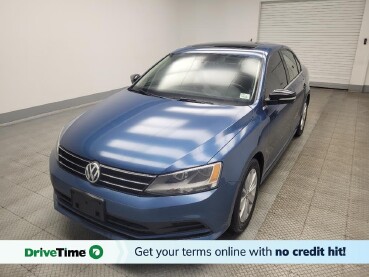 2015 Volkswagen Jetta in Indianapolis, IN 46219
