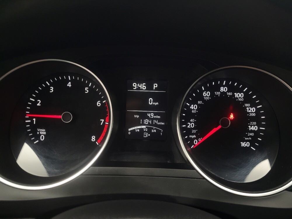 2015 Volkswagen Jetta in Indianapolis, IN 46219 - 18116832 23