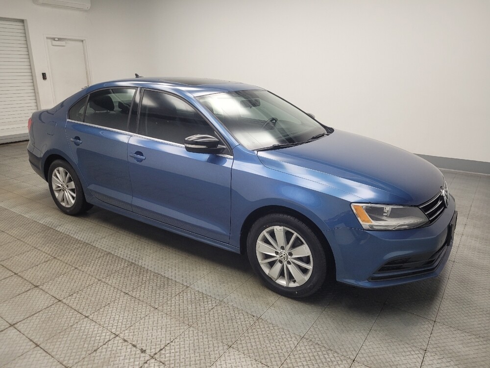 2015 Volkswagen Jetta in Indianapolis, IN 46219 - 18116832 11