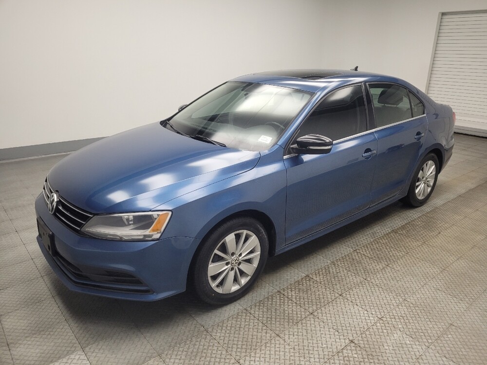 2015 Volkswagen Jetta in Indianapolis, IN 46219 - 18116832 2