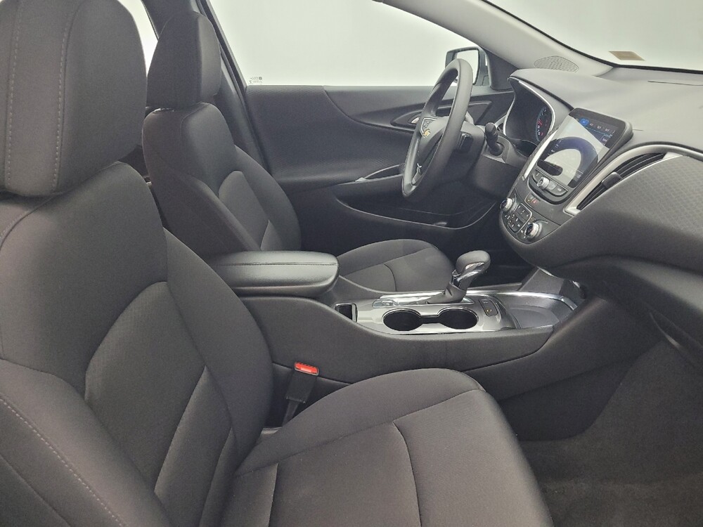 2024 Chevrolet Malibu in Greenville, NC 27834 - 18116834 21