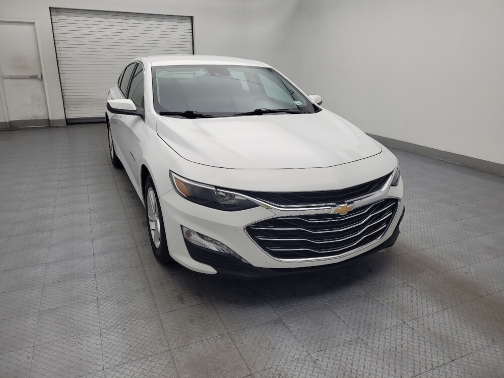 2024 Chevrolet Malibu in Greenville, NC 27834 - 18116834 14