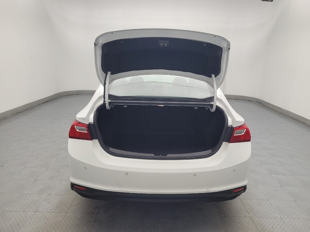 2024 Chevrolet Malibu in Greenville, NC 27834 - 18116834 29