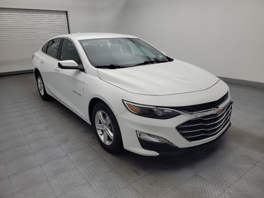 2024 Chevrolet Malibu in Greenville, NC 27834 - 18116834 13