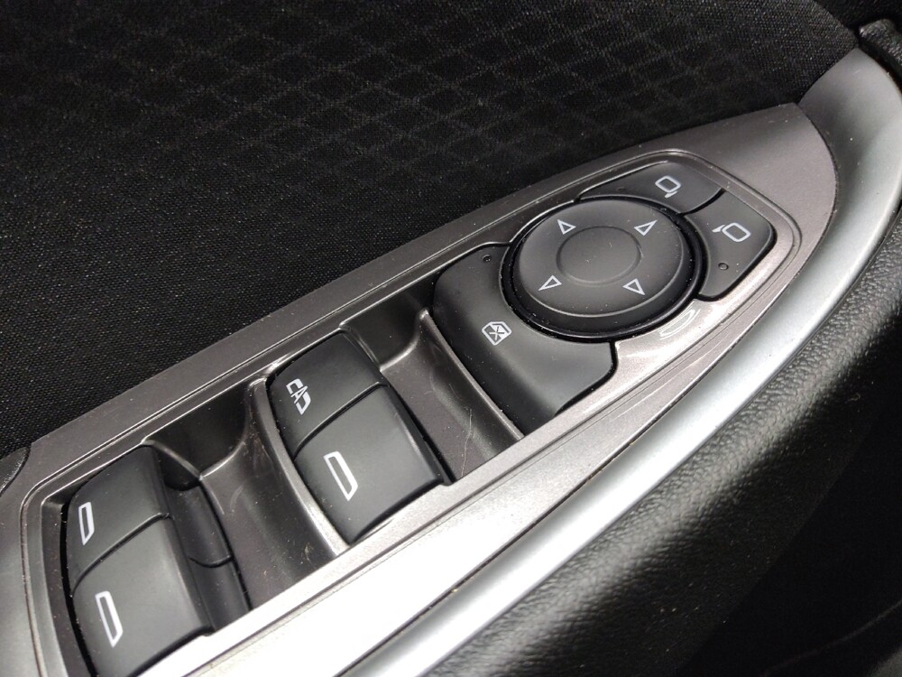 2024 Chevrolet Malibu in Greenville, NC 27834 - 18116834 27