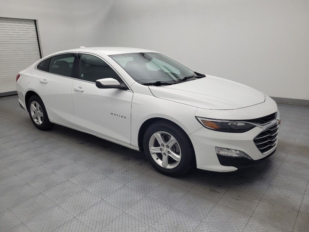 2024 Chevrolet Malibu in Greenville, NC 27834 - 18116834 11