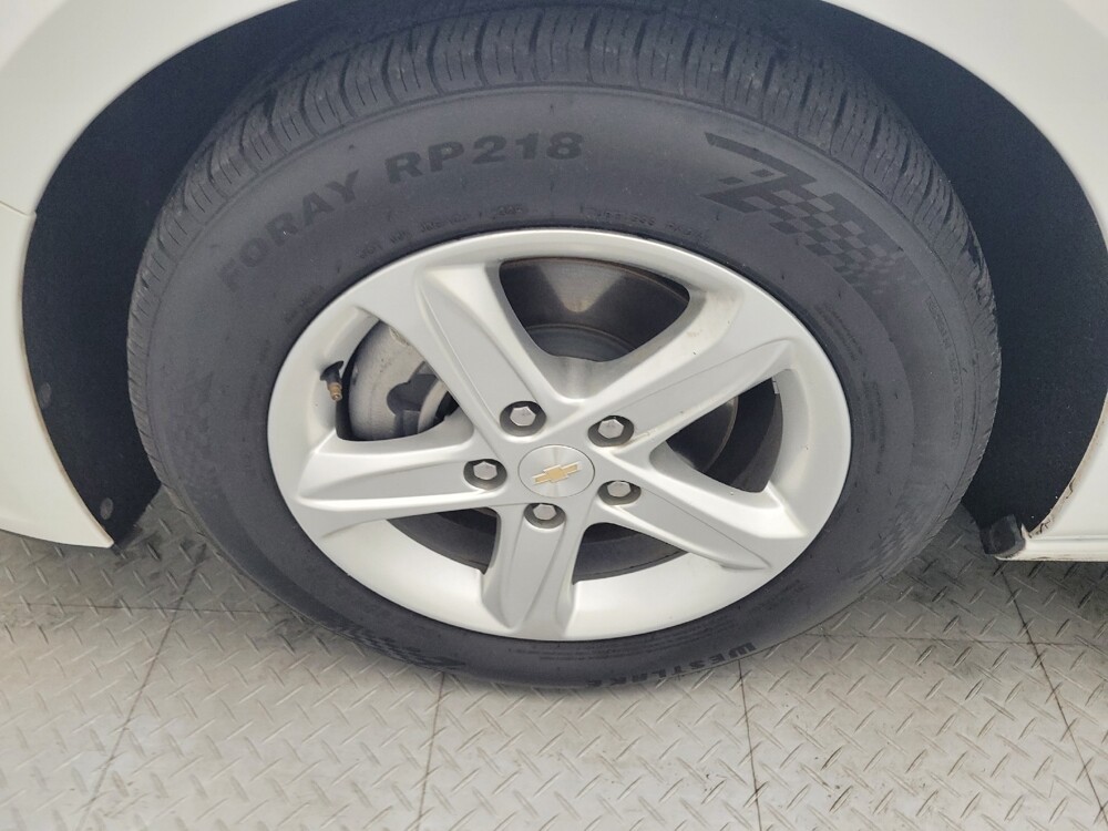 2024 Chevrolet Malibu in Greenville, NC 27834 - 18116834 31