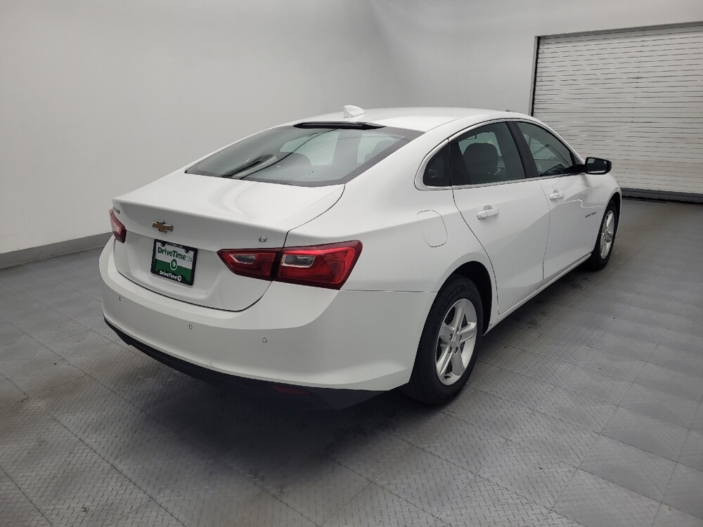 2024 Chevrolet Malibu in Greenville, NC 27834 - 18116834 9