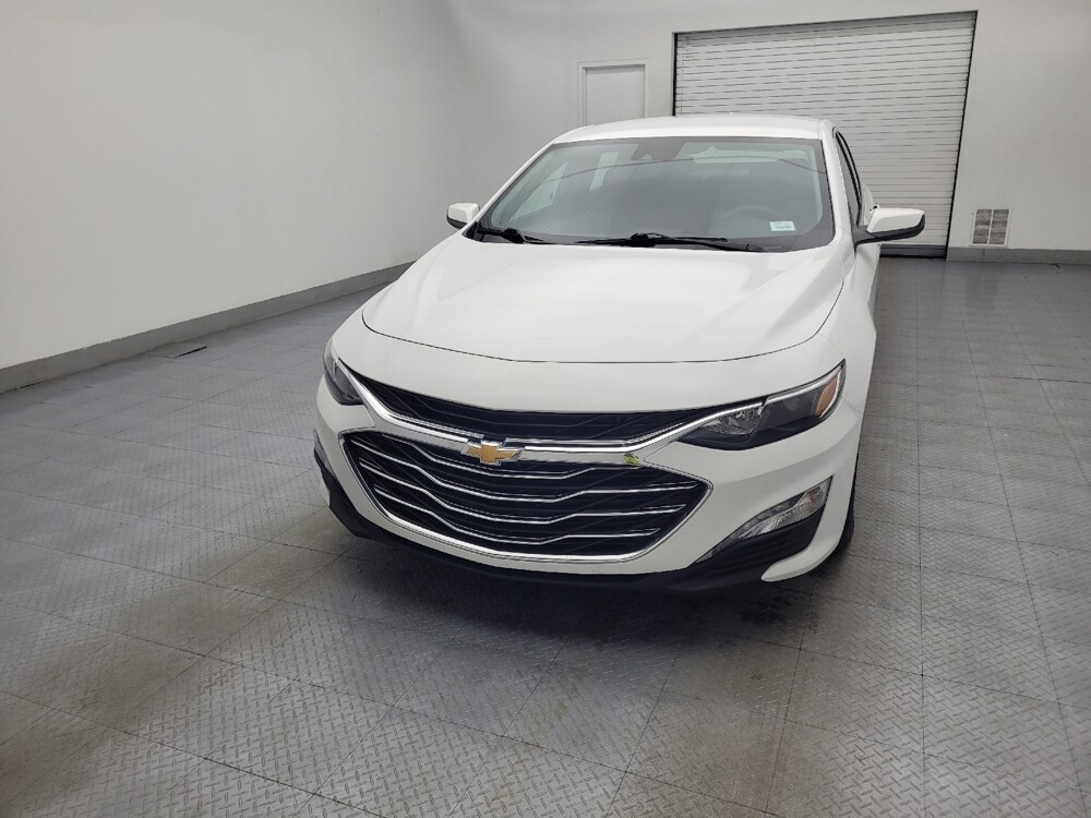 2024 Chevrolet Malibu in Greenville, NC 27834 - 18116834 15