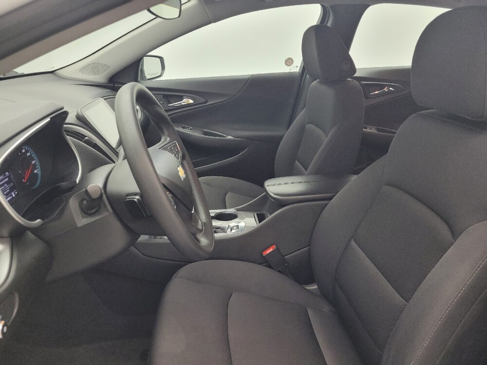 2024 Chevrolet Malibu in Greenville, NC 27834 - 18116834 17