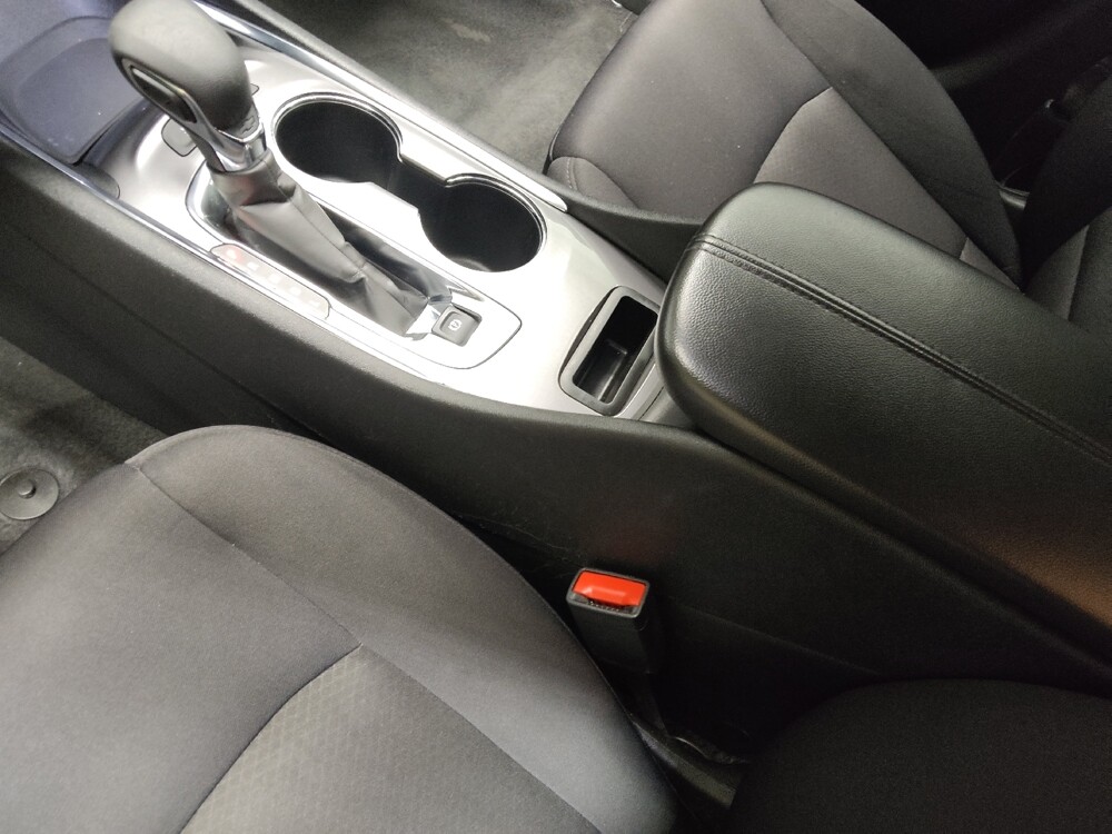 2024 Chevrolet Malibu in Greenville, NC 27834 - 18116834 26