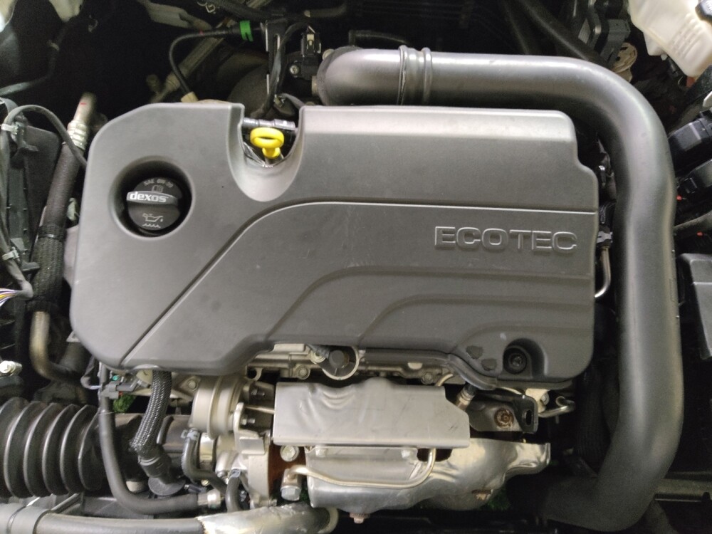 2024 Chevrolet Malibu in Greenville, NC 27834 - 18116834 30