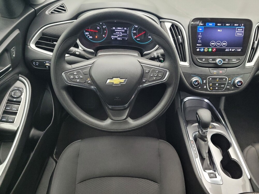 2024 Chevrolet Malibu in Greenville, NC 27834 - 18116834 22