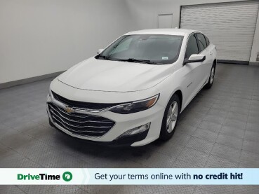 2024 Chevrolet Malibu in Greenville, NC 27834
