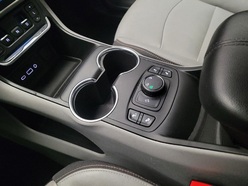 2019 GMC Terrain in Montclair, CA 91763 - 18116835 26