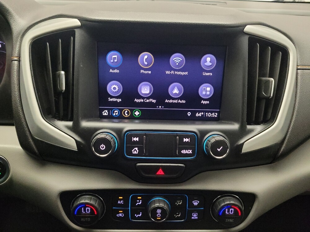 2019 GMC Terrain in Montclair, CA 91763 - 18116835 25