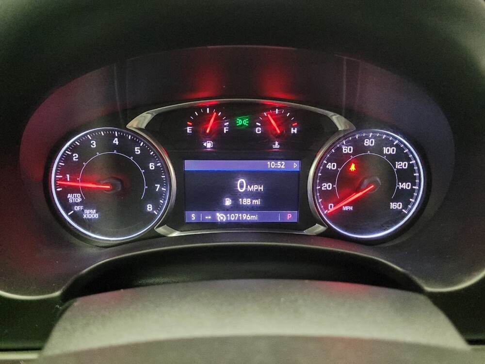 2019 GMC Terrain in Montclair, CA 91763 - 18116835 23