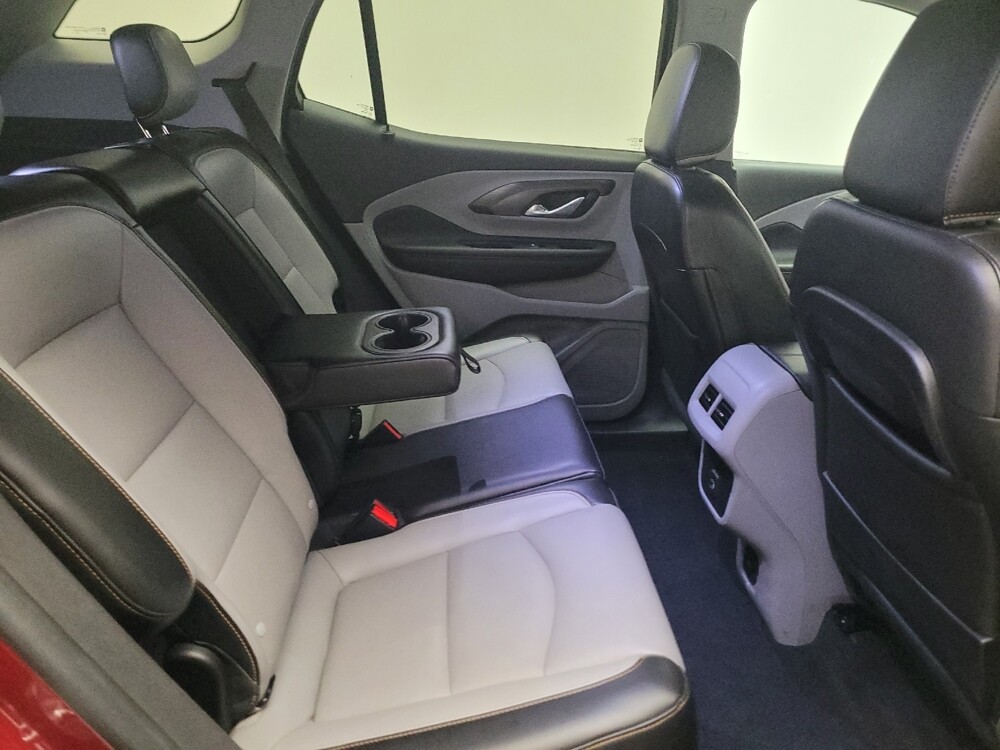 2019 GMC Terrain in Montclair, CA 91763 - 18116835 19