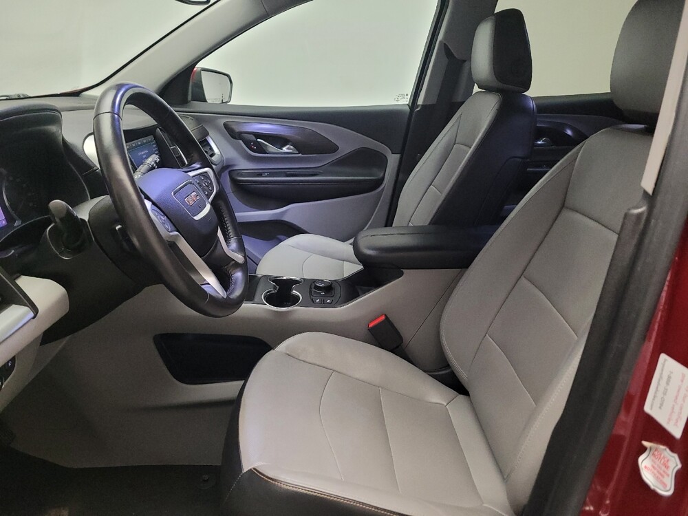 2019 GMC Terrain in Montclair, CA 91763 - 18116835 17