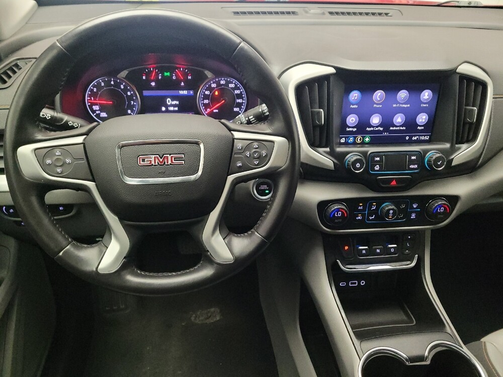 2019 GMC Terrain in Montclair, CA 91763 - 18116835 22