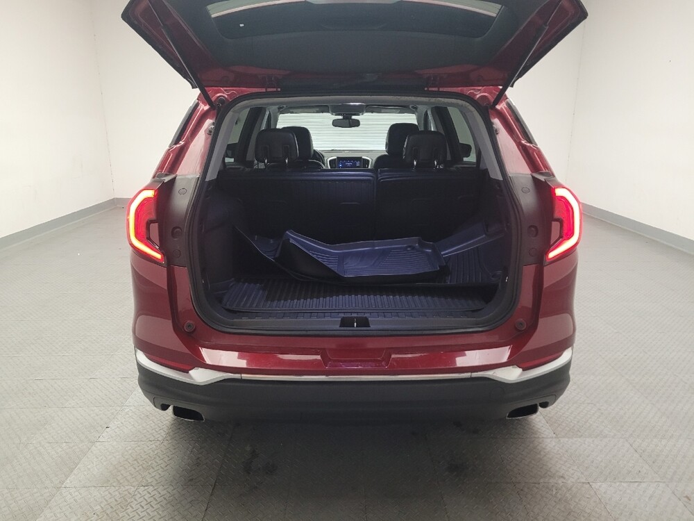 2019 GMC Terrain in Montclair, CA 91763 - 18116835 29