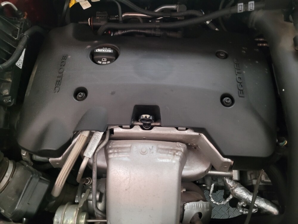 2019 GMC Terrain in Montclair, CA 91763 - 18116835 30