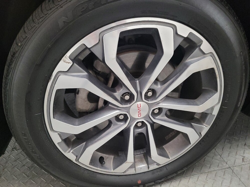 2019 GMC Terrain in Montclair, CA 91763 - 18116835 31