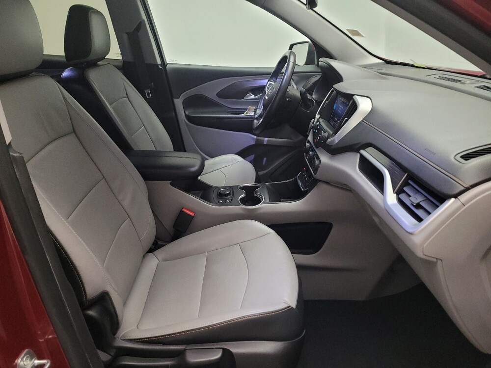 2019 GMC Terrain in Montclair, CA 91763 - 18116835 21