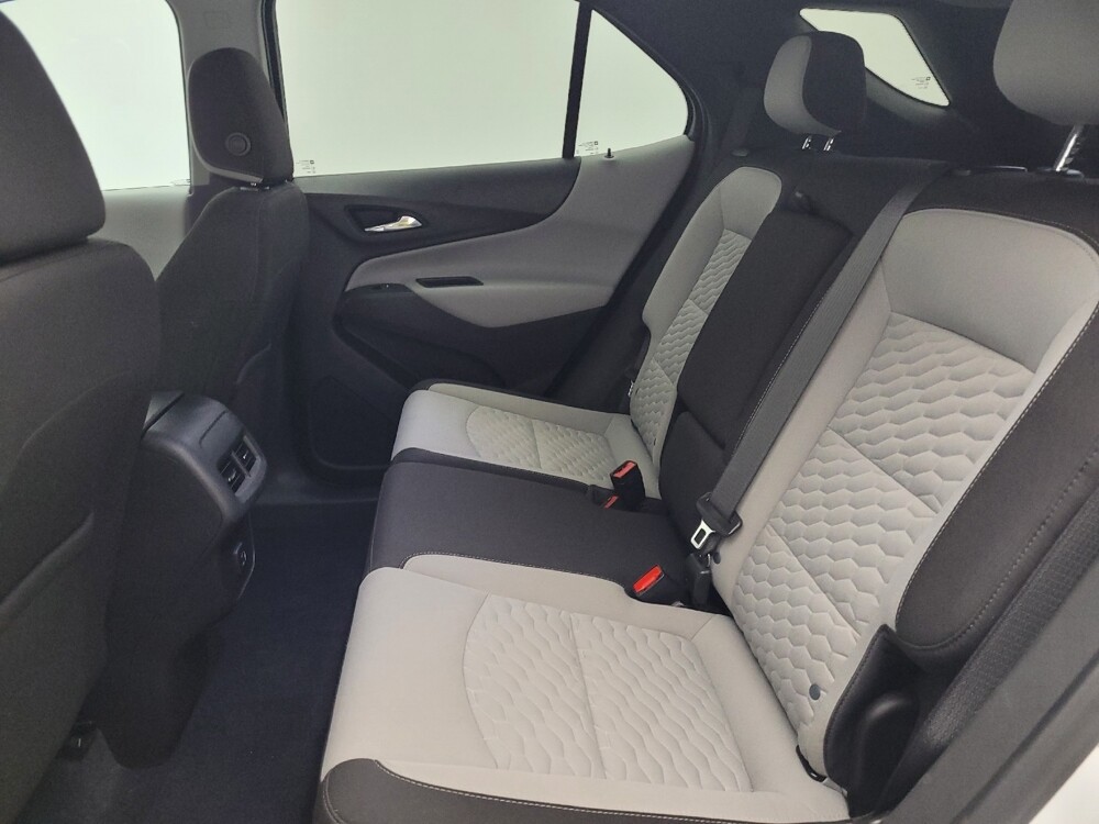 2021 Chevrolet Equinox in Greenville, NC 27834 - 18116836 18