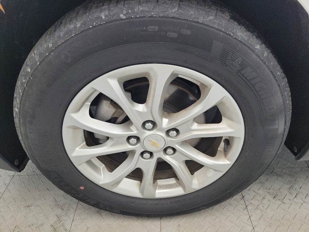 2021 Chevrolet Equinox in Greenville, NC 27834 - 18116836 31