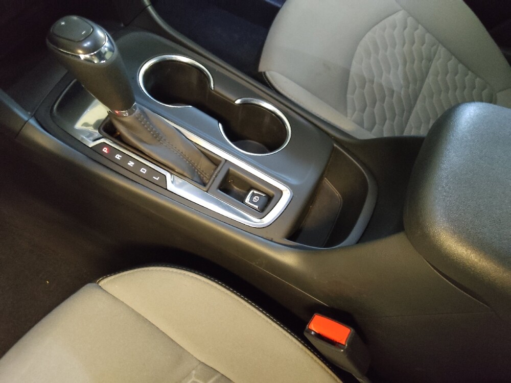 2021 Chevrolet Equinox in Greenville, NC 27834 - 18116836 26