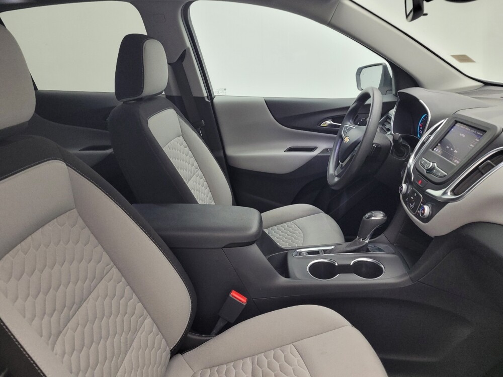 2021 Chevrolet Equinox in Greenville, NC 27834 - 18116836 21