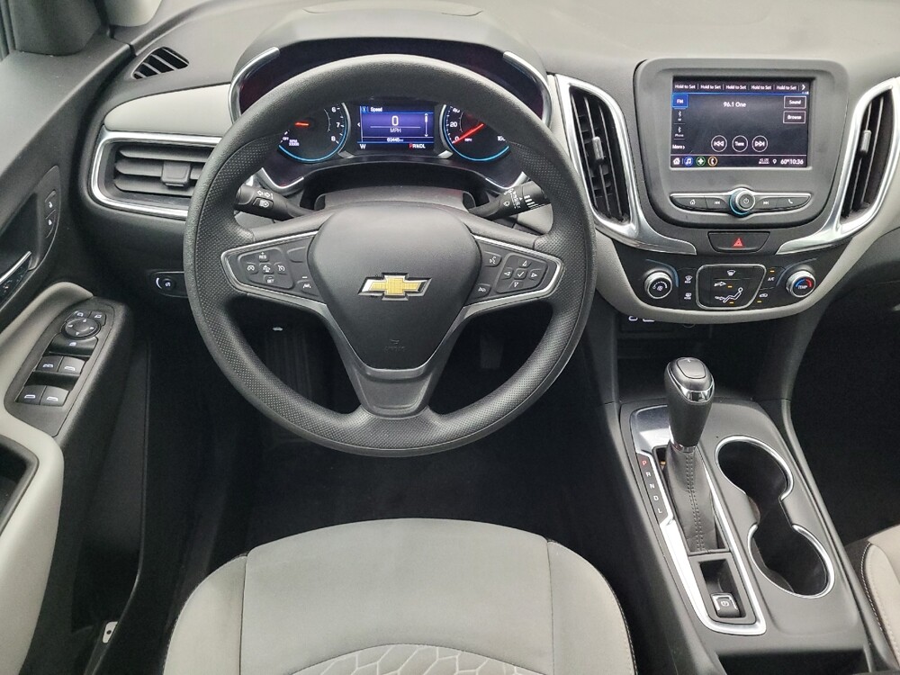 2021 Chevrolet Equinox in Greenville, NC 27834 - 18116836 22