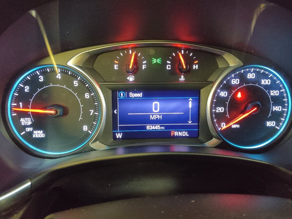 2021 Chevrolet Equinox in Greenville, NC 27834 - 18116836 23