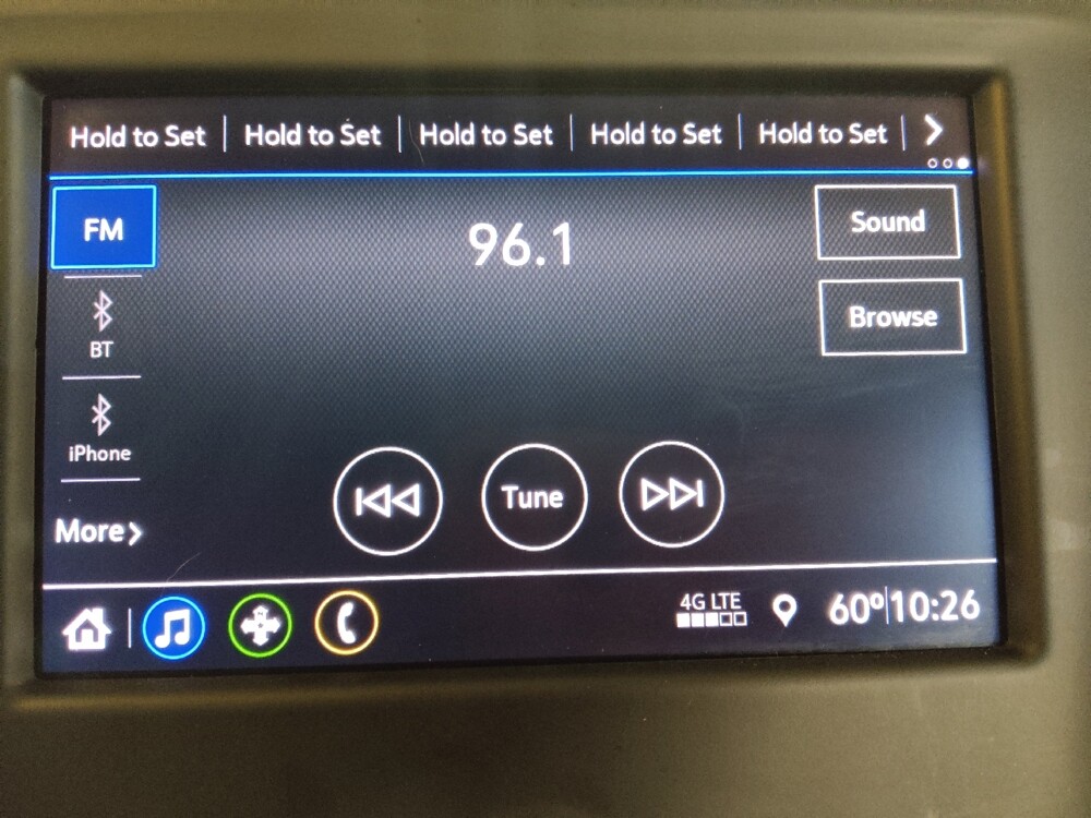 2021 Chevrolet Equinox in Greenville, NC 27834 - 18116836 25