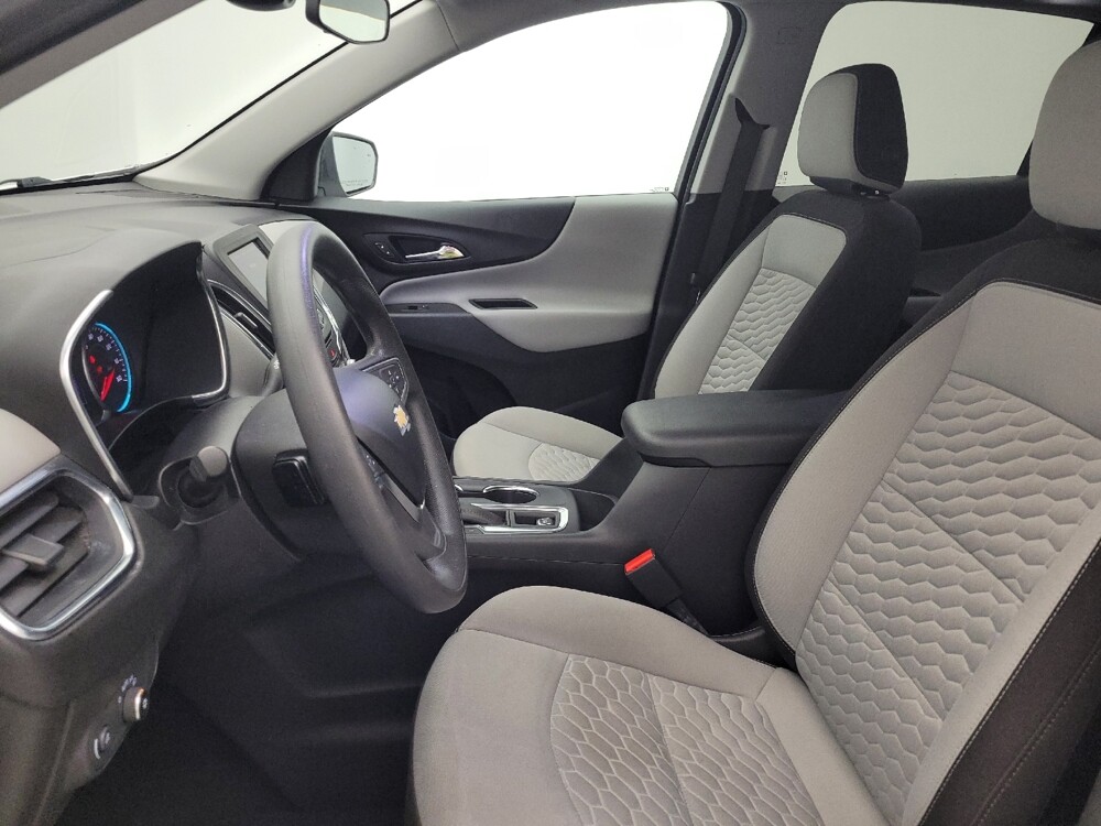 2021 Chevrolet Equinox in Greenville, NC 27834 - 18116836 17