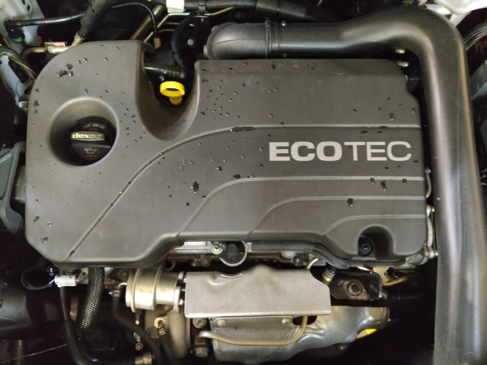 2021 Chevrolet Equinox in Greenville, NC 27834 - 18116836 30