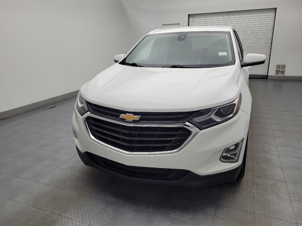 2021 Chevrolet Equinox in Greenville, NC 27834 - 18116836 15